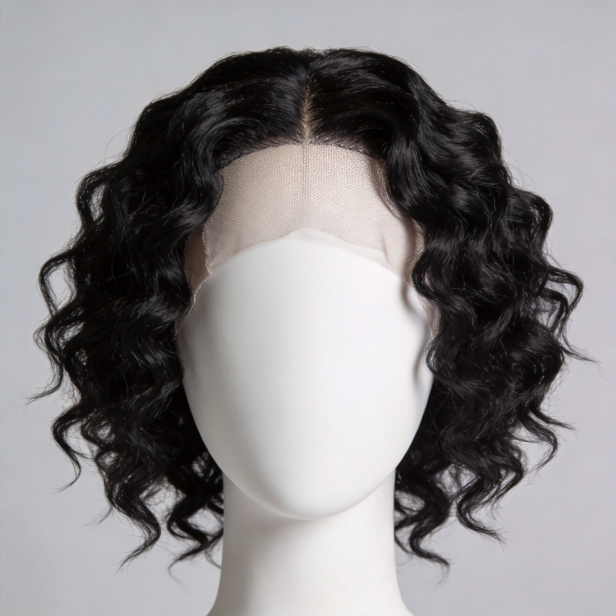 Lace front wig wholesale from Wigiva factory